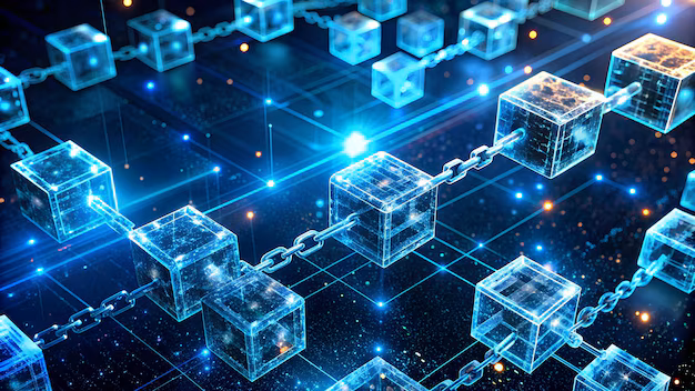Top Blockchain Development Firm in Hyderabad – Why PerfectionGeeks Stands Out